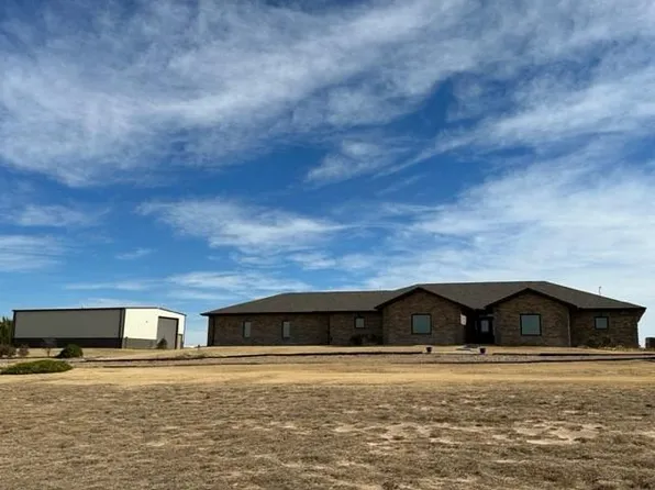 7227 Heather Ridge Ave, Liberal, KS 67901