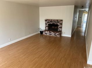 446 25th Ave APT 3, San Francisco, CA 94121