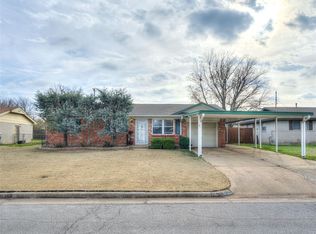 2716 SW 80th St, Oklahoma City, OK 73159