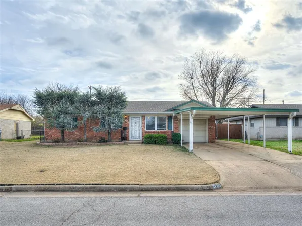 2716 SW 80th St, Oklahoma City, OK 73159