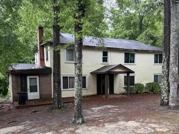 321 Crawford Rd, Columbia, SC 29203