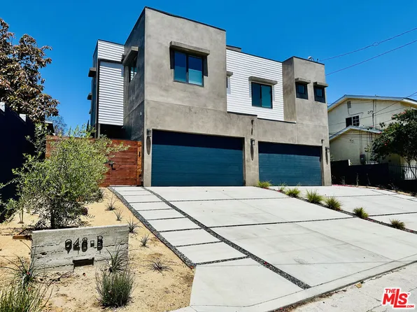 948 E 67th St #B, Inglewood, CA 90302