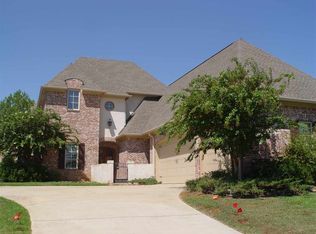 394 Summerville Dr, Madison, MS 39110