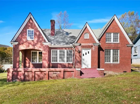 355 Warwoman Rd, Clayton, GA 30525