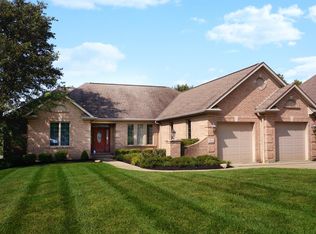 9994 Thoroughbred Ln, Cincinnati, OH 45231