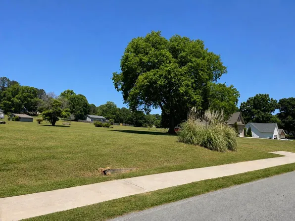 0 Osburn Rd Lot 6 & 7, Chickamauga, GA 30707