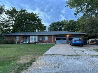 1743 Turnagain Dr, Henderson, KY 42420