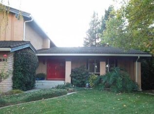 3894 Aragon Ln, San Ramon, CA 94583