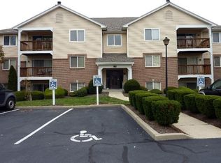 12090 Regency Run Ct APT 1, Cincinnati, OH 45240