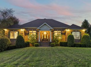 2018 Powhatan Trl, Richmond, KY 40475