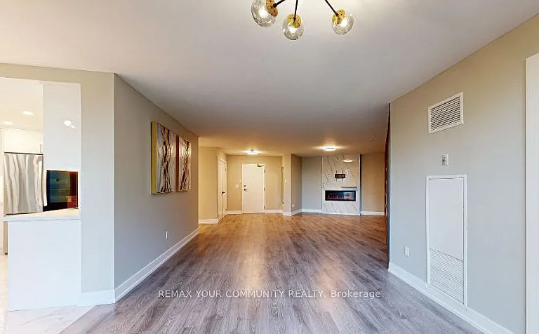 7905 Bayview Ave #218 — Photo 10