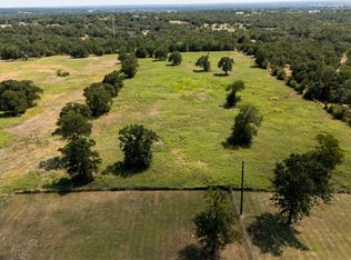 1802 Hlavek Rd, Decatur, TX 76234