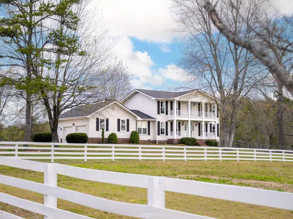 6909 Sims Rd, Harrison, TN 37341