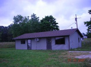 125 E 310th Rd, Humansville, MO 65674