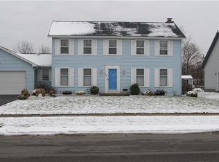 68 Woodstone Ln, Rochester, NY 14626