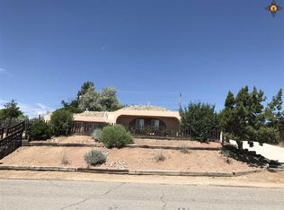 1607 Linda Dr, Gallup, NM 87301