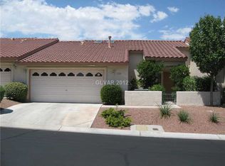 8200 Barham Ln, Las Vegas, NV 89128