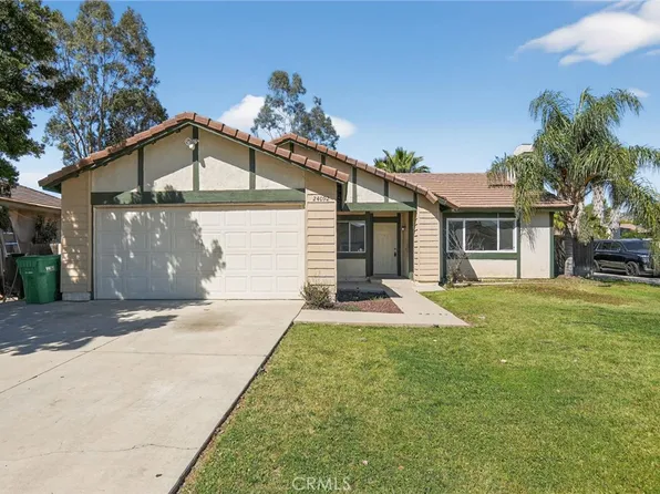 24092 Sandy Glade Ave, Moreno Valley, CA 92557