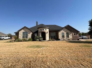 126 Angie Ln, Abilene, TX 79602