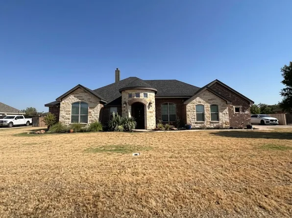 126 Angie Ln, Abilene, TX 79602