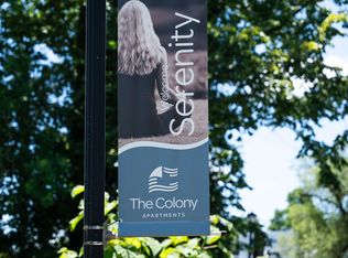 The Colony Apartments, Wilmington, DE 19802