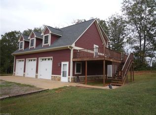 9007 State Highway 89 W, Westfield, NC 27053