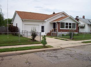 2706 S Lockburn St, Indianapolis, IN 46241