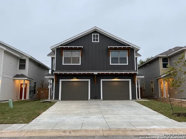 2515 Lynwood Bnd #102, San Antonio, TX 78245