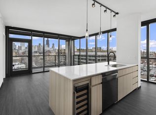 Parq Fulton, Chicago, IL 60607