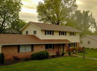 5926 Waycross Dr, Fort Wayne, IN