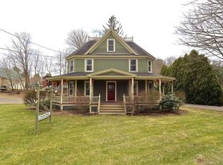 8 Tolland Tpke, Willington, CT 06279