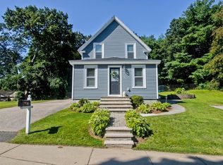 135 Wachusett St, Franklin, MA 02038