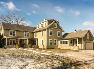 6 Strawbridge Ln, Greenwich, CT 06831