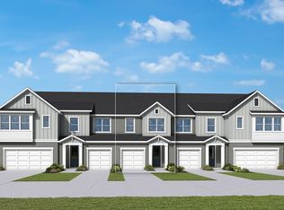 Burney Plan, Westerly Park at Wildlight - Overlook Collection, Yulee, FL 32097