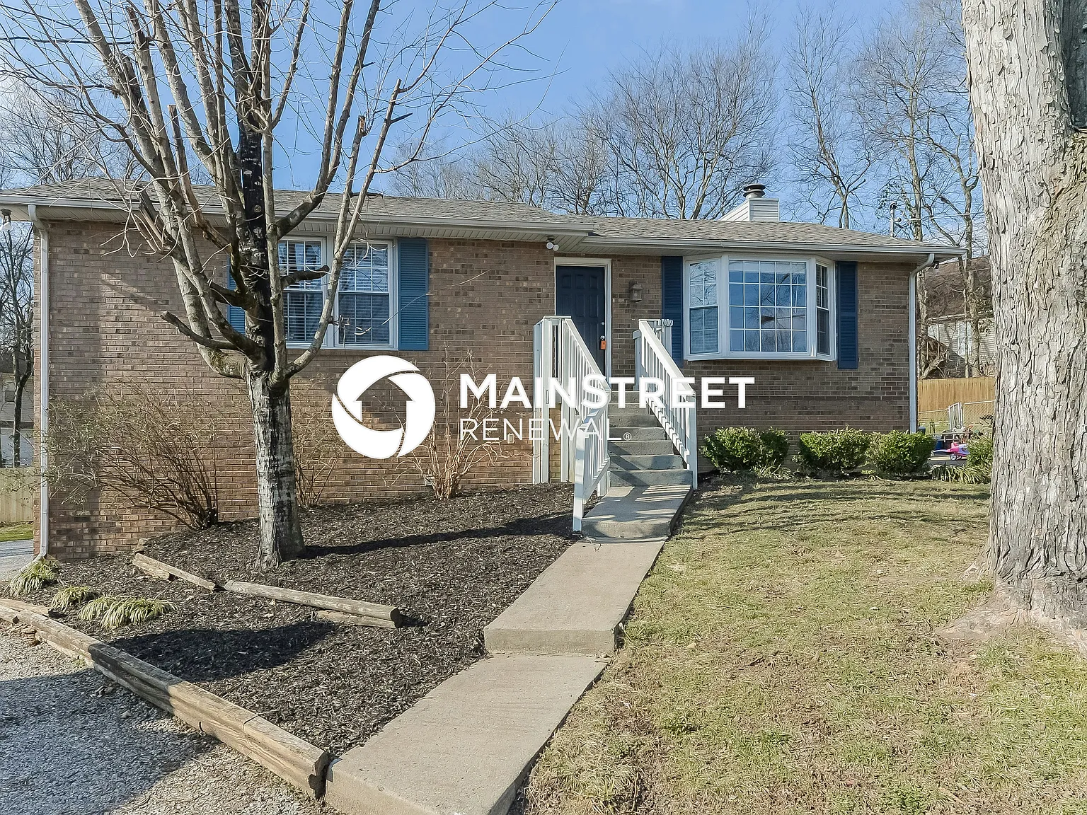 107 Valley View Ct — Photo 1