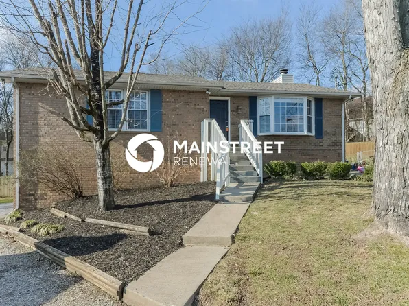 107 Valley View Ct, Hendersonville, TN 37075