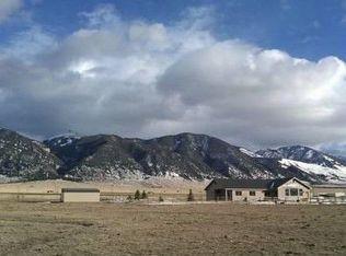 60 Lockhed Ln, Ennis, MT 59729