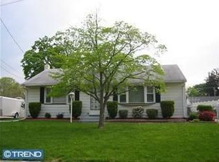 976 Fern Rd, Williamstown, NJ 08094