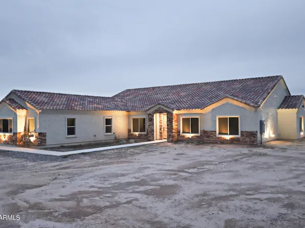 9780 W VISTA BONITO Drive, Casa Grande, AZ 85194