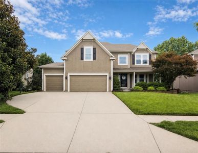 24115 W 79th Ter, Lenexa, KS, 66227
