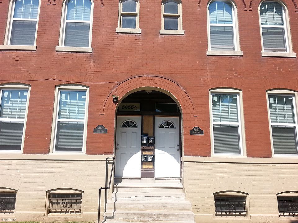 Idaho building