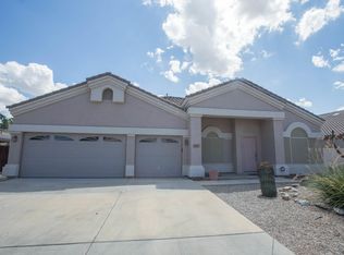 1453 E Oxford Ln, Gilbert, AZ 85295