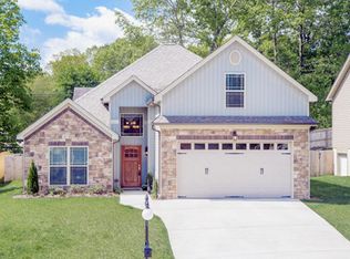 8585 Maple Valley Dr, Chattanooga, TN 37421