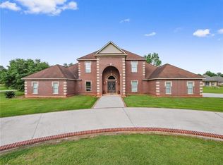 25507 Cardinal Ct, Bush, LA 70431