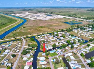 1502 Chobee St, Okeechobee, FL 34974