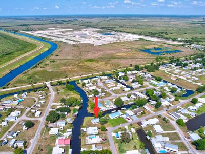 1502 Chobee Street, Okeechobee, FL, 34974