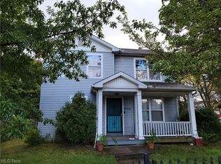 3710 Central Ave, Cleveland, OH 44115