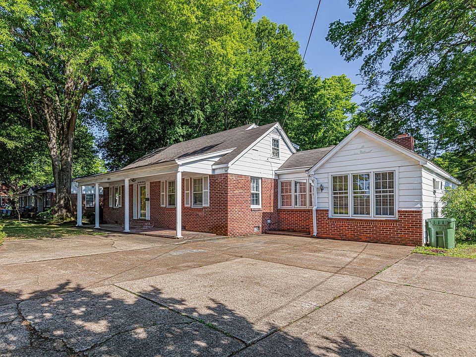 4800 Easley St, Millington, TN 38053 Zillow