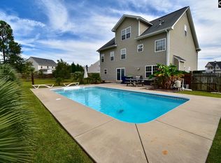 116 Black Walnut Ct, Lexington, SC 29073