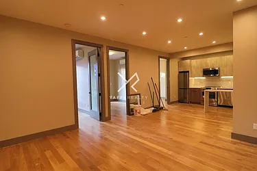 Rented by Yaffa Realty LLC